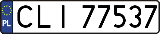 CLI77537