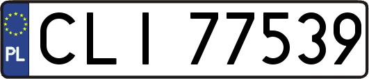 CLI77539