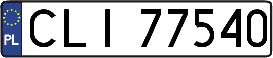 CLI77540