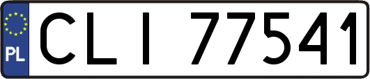 CLI77541