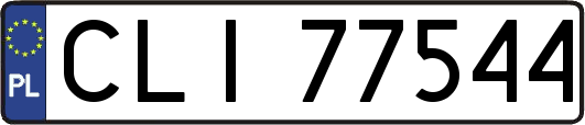 CLI77544