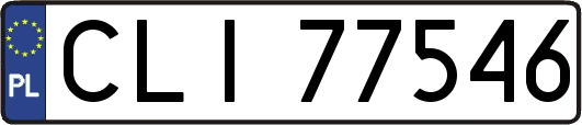 CLI77546
