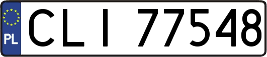 CLI77548