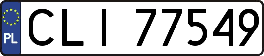 CLI77549