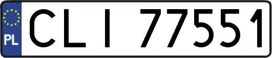 CLI77551