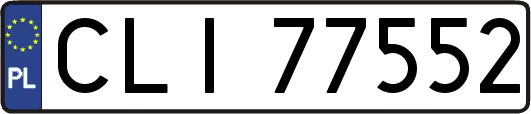 CLI77552