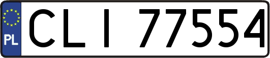 CLI77554