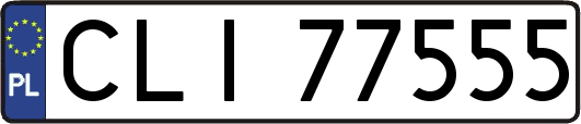 CLI77555