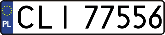 CLI77556