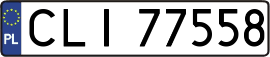 CLI77558