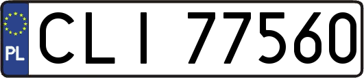 CLI77560