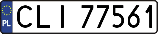 CLI77561