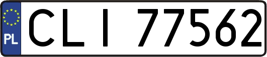 CLI77562