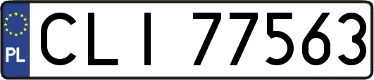 CLI77563