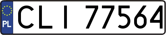 CLI77564