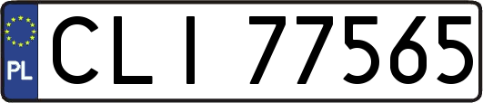 CLI77565