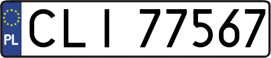 CLI77567