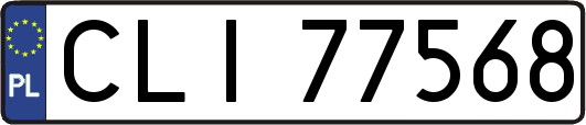 CLI77568