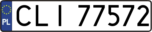 CLI77572