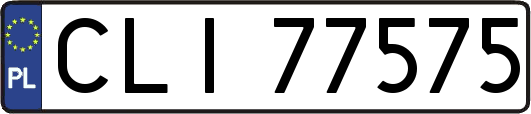 CLI77575