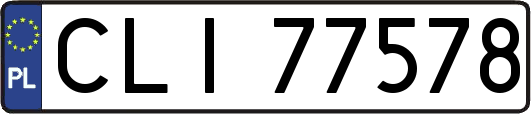 CLI77578