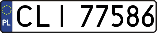 CLI77586