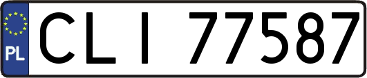 CLI77587