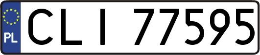 CLI77595