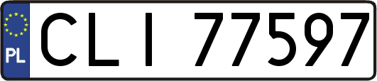 CLI77597