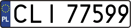 CLI77599