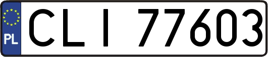 CLI77603