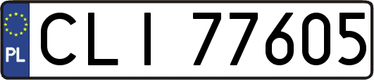 CLI77605
