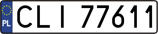 CLI77611