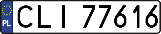 CLI77616