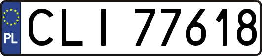 CLI77618