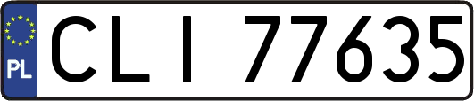 CLI77635