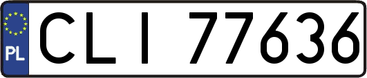 CLI77636