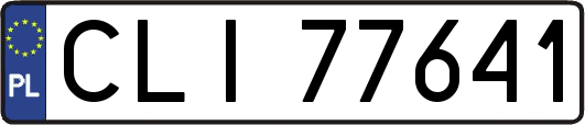 CLI77641