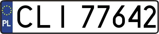 CLI77642