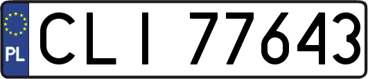 CLI77643