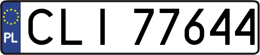 CLI77644