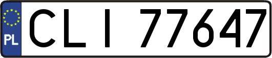CLI77647