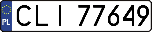 CLI77649