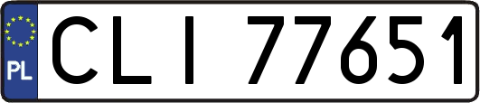 CLI77651