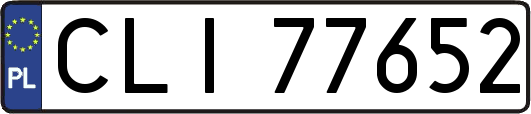 CLI77652