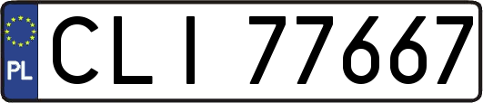 CLI77667