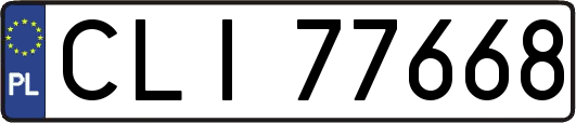 CLI77668