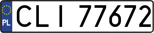 CLI77672