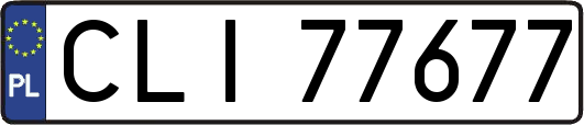 CLI77677