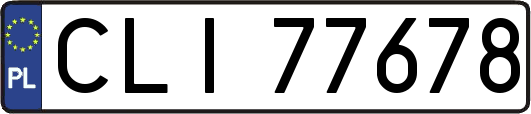 CLI77678